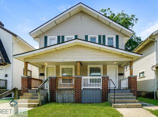 655 Frebis Ave, Columbus, OH