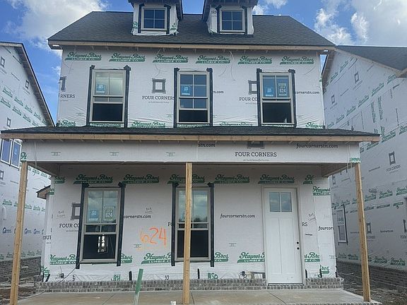 4th image of 3010 Silverlode Pl Lot 624
