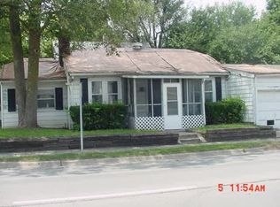 1715 N Monroe St, Decatur, IL 62526