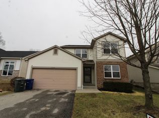 3144 Falcon Bridge Dr, Columbus, OH