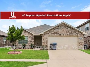 6220 Jackstaff Dr, Fort Worth, TX 76179