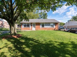 10780 Invicta Ct, Cincinnati, OH 45231