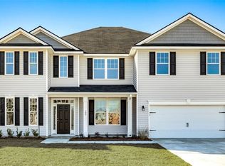 523 Highland Cir, Richmond Hill, GA 31324