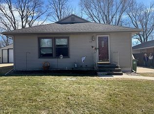 602 Pfeiffer Ave, Charles City, IA 50616