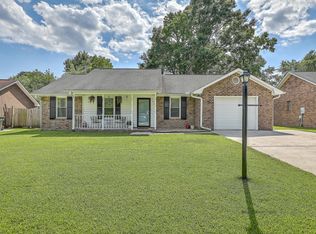 204 Houston Dr, Ladson, SC 29456