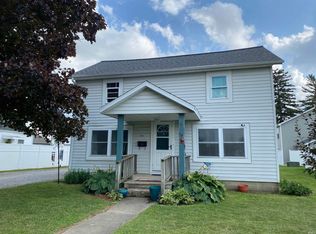 408 E Horton St, Bluffton, IN 46714