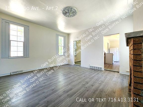 4th image of 157 Fargo Ave APT 2