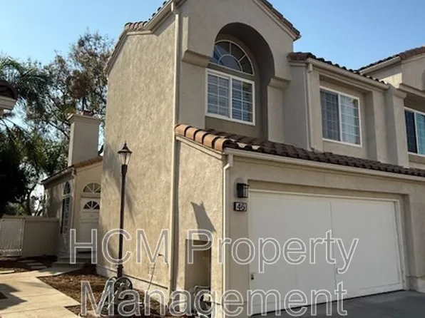 46 Almador, Irvine, CA 92614