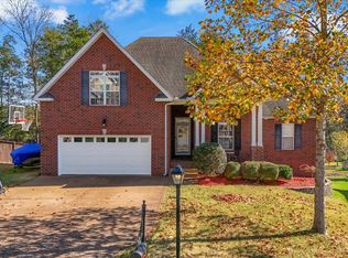 204 Laffite Cv, Hermitage, TN 37076