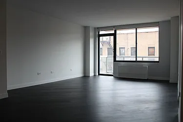 Rented by The Dermot Realty Management Company