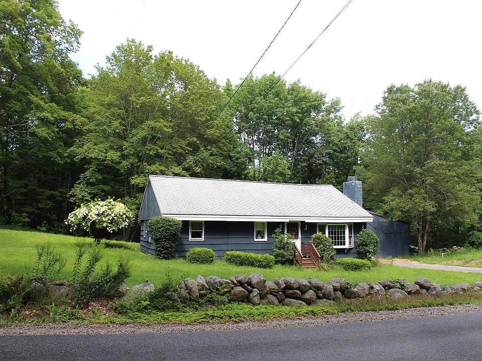45 Fremont Rd, Chester, NH 03036 Zillow