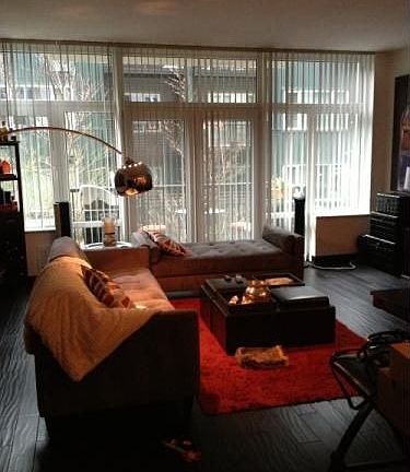 Interior Photo