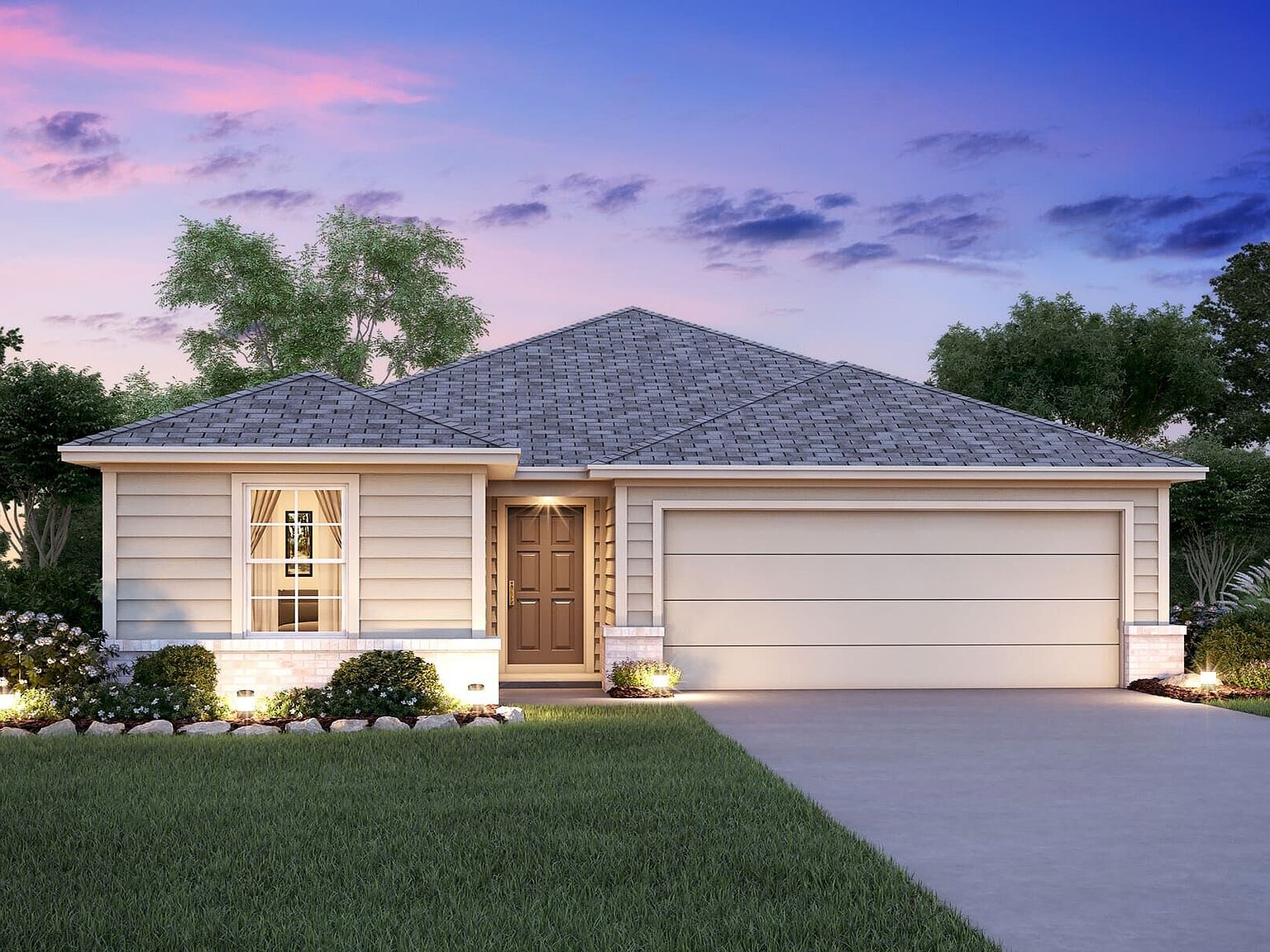 Kendall Plan, Boardwalk, Hedwig, TX 78152 Zillow