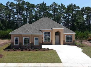 533 Kessinger Dr LOT 161, Surfside Beach, SC 29575