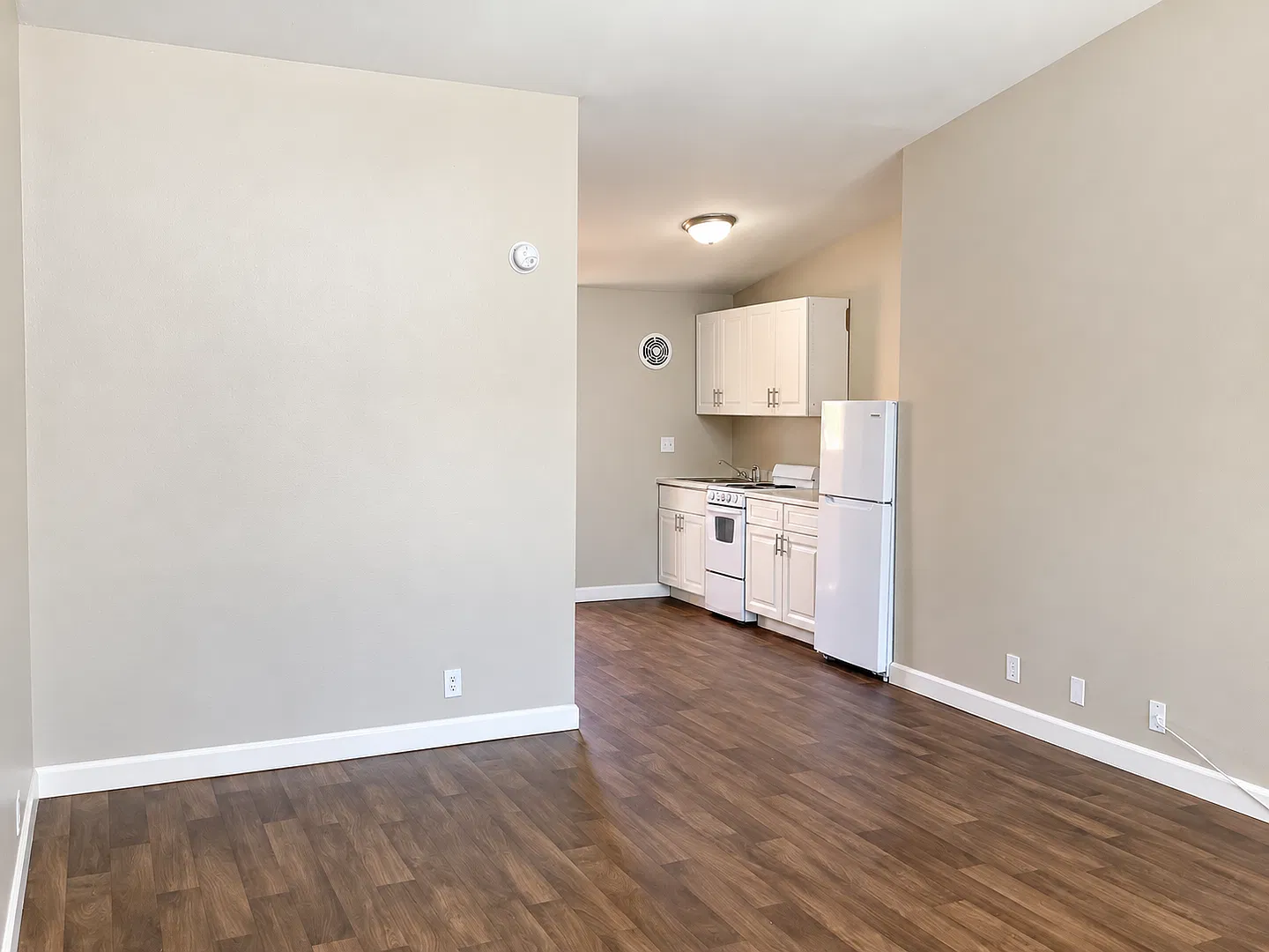 The 'Mingo Apts — Photo 3