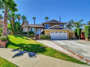 1546 E San Alano Pl, Orange, CA 92865