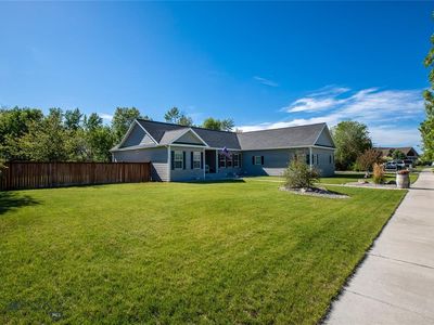 680 Milestone Dr, Belgrade, MT, 59714