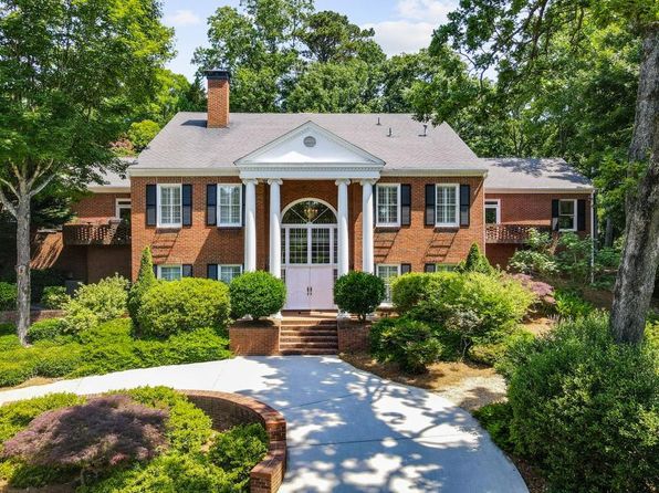 On 2 Acres Atlanta Real Estate 41 Homes For Sale Zillow