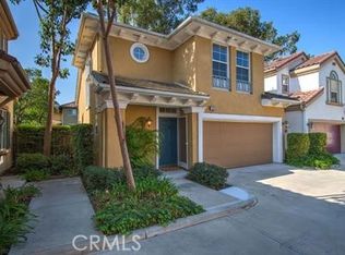 196 Cherrybrook Ln, Irvine, CA 92618