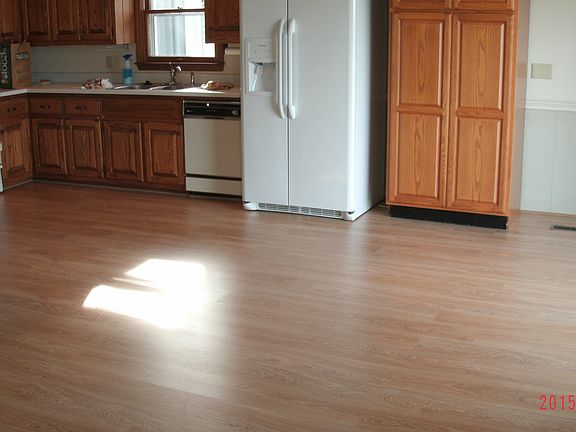 Livingroom/kitchen/dining