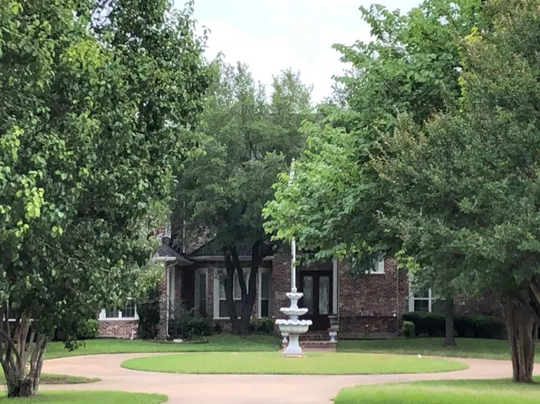 316 Brookbend Dr, Waxahachie, TX 75165