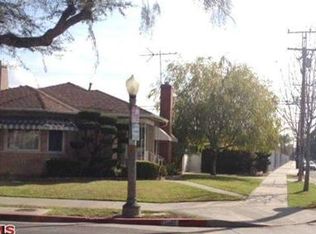 11060 Braddock Dr, Culver City, CA 90230