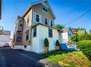 38 W 5th St, Mount Vernon, NY 10550