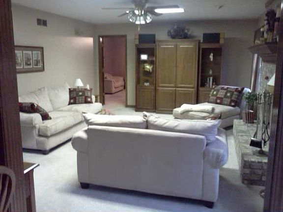 Master BR beyond great room