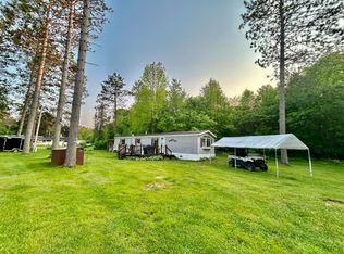 4646 Sportsman Ln #10, Crandon, WI 54520