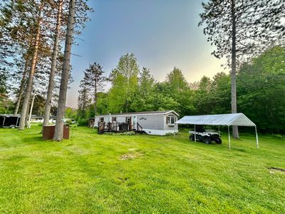 4646 Sportsman Ln #10, Crandon, WI, 54520