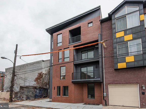 2nd image of 1206 N Orianna St #6