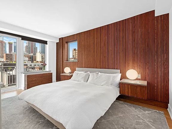 3rd image of 505 W 47th St #Penthouse 3