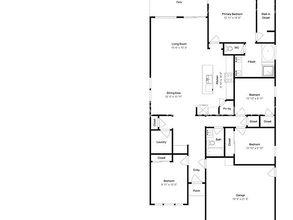 2nd image of 11255 N 186th Ln