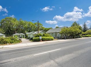 120 E Butler Ave, Flagstaff, AZ 86001