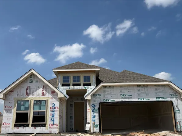 20424 Cassidy Ln, Manor, TX 78653