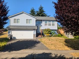 10524 66th Ave NE, Marysville, WA 98270