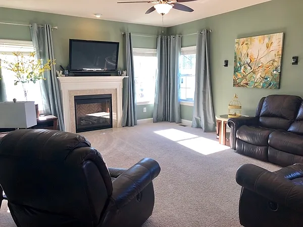 3408 Hill Gail Dr — Photo 10