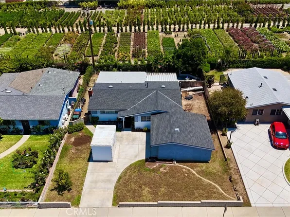 1546 Fieldgate Ave, Hacienda Heights, CA 91745