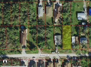 0000 Woodside Ave, Naples, FL 34112