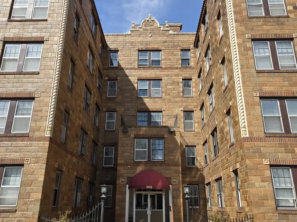 Palisades 1035 S 17th Street, 1035 S 17th St #1B-1Ba-749Sqft, Lincoln, NE 68508