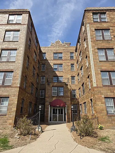Palisades 1035 S 17th Street Photo 1