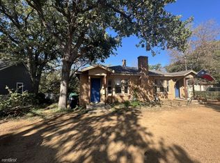 2313 N Locust St #2315, Denton, TX 76209