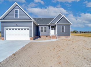 127 River Front Dr LOT 5, Hertford, NC 27944