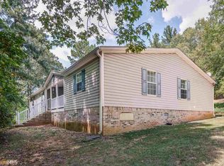 1211 N Ola Rd, McDonough, GA 30252