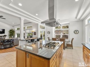 300 Desert Meadow Ct, Reno, NV 89502