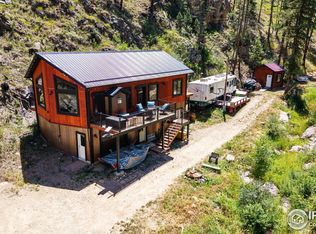 200 Falls Creek Dr, Bellvue, CO 80512