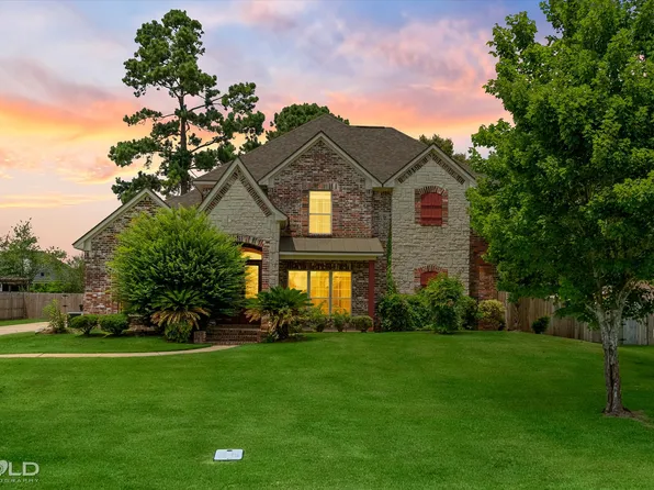 3013 Sagefield Ln, Haughton, LA 71037