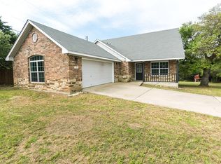 7 Pawnee Ln, Morgans Pt Resort, TX 76513