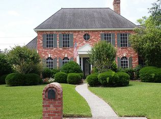 5607 Gladehill Dr, Kingwood, TX 77345