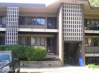 3938 Stone Gate Dr APT C, Suitland, MD 20746